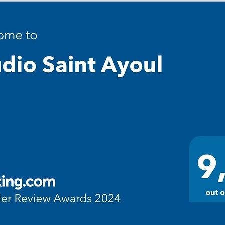 Studio Saint Ayoul Provins Buitenkant foto