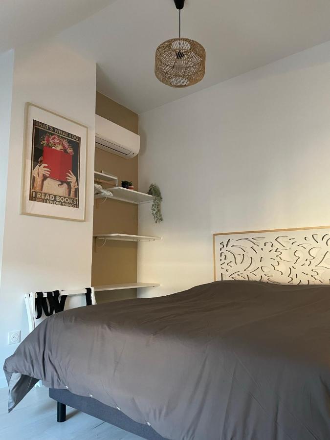 Studio Saint Ayoul Provins Buitenkant foto
